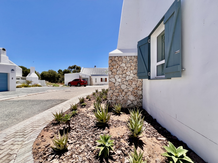 3 Bedroom Property for Sale in Paternoster Western Cape